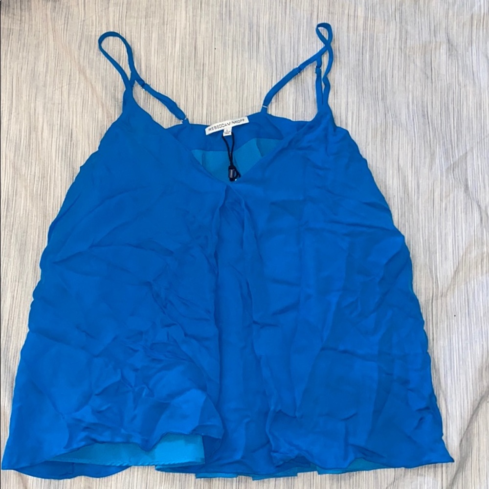 Rebecca Minkoff Tank Top